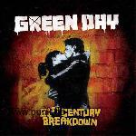 Green Day: 21st century breakdown CD