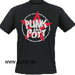 Punk im Pott 2022 T-Shirt