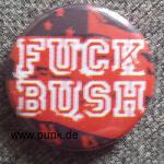 : Fuck Bush
