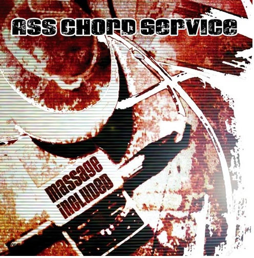 Ass Chord Service: Massage Included
