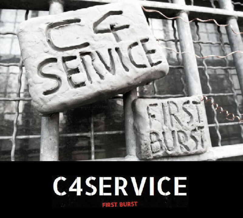 C4Service: First Burst