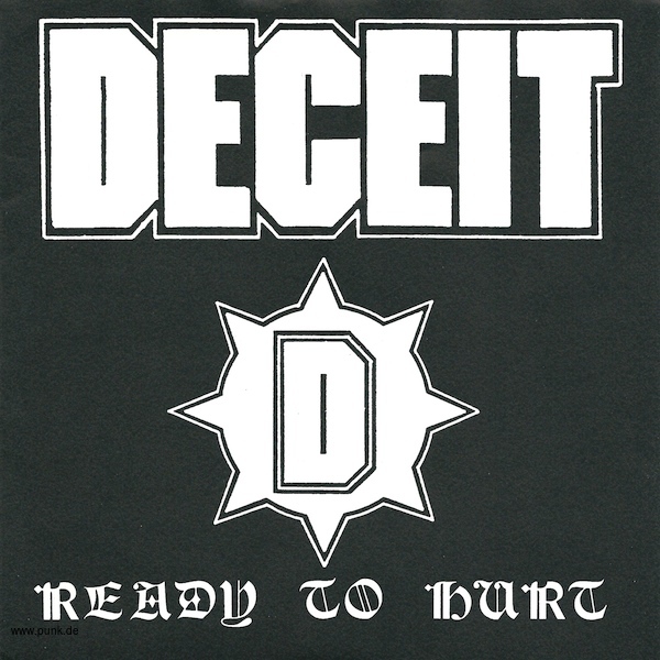  Deceit: Ready To Hurt 7