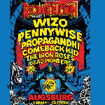 : HardTicket Reconstruction-Tour mit WIZO, Pennywise u.v.m.