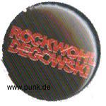Rockwohl Degowski Logobutton