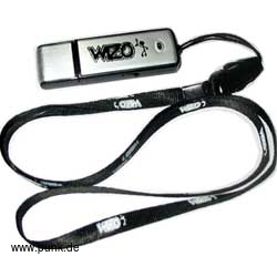 WIZO: USB-Stick als MP3
