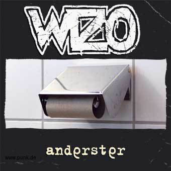 WIZO: Anderster