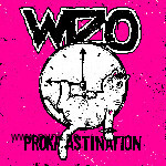 WIZO: Prokrastination