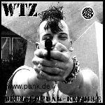 WTZ: Deutschpunk-Revolte-CD