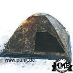 MMB: Igloo tent for three persons