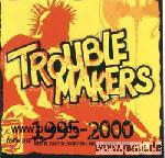 Troublemakers: 1995-2000-CD