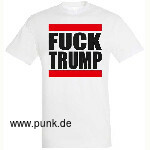: Fxxx Trump T-Shirt
