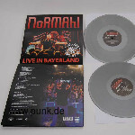 Normahl: Live in Bayerland Doppel-LP