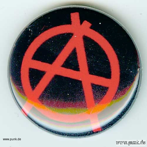 : Anarchy badge