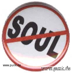 Anti-Buttons: Anti-Soul badge