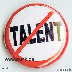 Anti-Talent badge