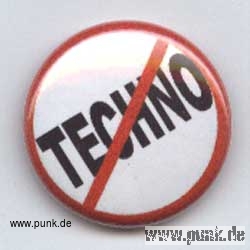 Anti-Buttons: Anti-Techno-Button
