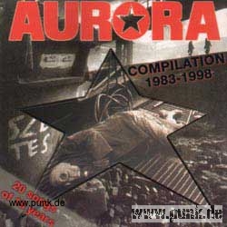 Compilation 1983-1998 CD