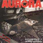Aurora: Compilation 1983-1998 CD