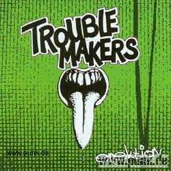 Troublemakers: Erektion CD