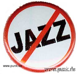 Anti-Buttons: Anti-Jazz badge