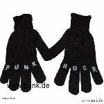 Gloves: Punkrock