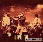T.S.O.L.: Live '91 - CD