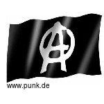 : Anarchy flag
