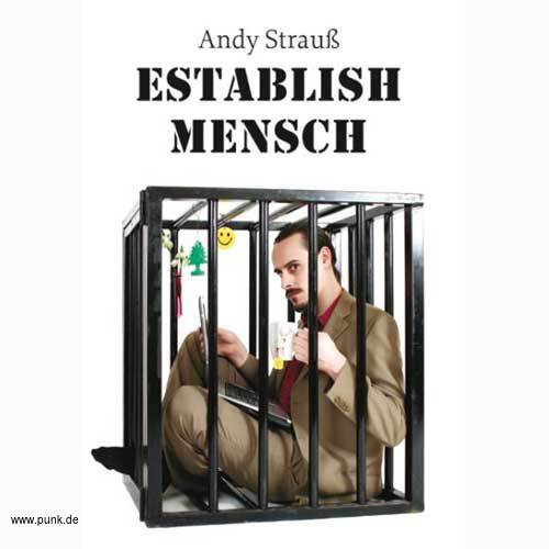 U-books: Establish Mensch Buch