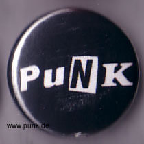 : PUNK Button