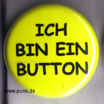 : Ich bin ein Button Button