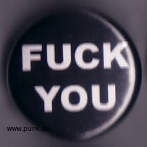 : FUCK YOU Button