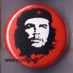 Che Guevara Button
