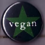 Vegan Button (Stern)