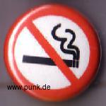 NO SMOKING Button