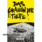www.kot.de: Das Grauen der Tiefe (Buch)