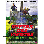 www.kot.de: Opfers des Krieges (Plakat)