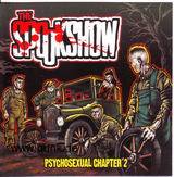 THE SPOOKSHOW: Psychosexual Chapter 1