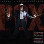 The P.O.X.: The P.O.X. - Insanity is no disgrace
