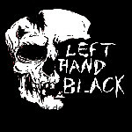 Left Hand Black: LEFT HAND BLACK - s/t