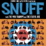 SNUFF in Hannover mit The Static Age & mehr
