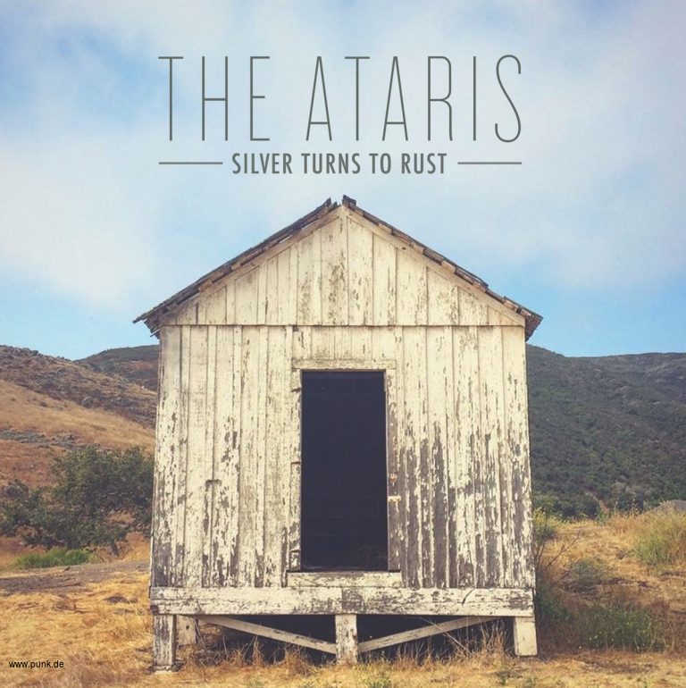 The Ataris: Silver Turns To Rust
