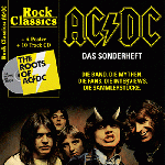 ROCK CLASSICS: AC/DC
