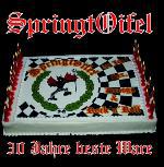 SpringtOifel: 30 Jahre beste Ware-CD (2012)