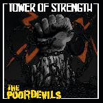 The Poor Devils: The Poor Devils - Tower of Strength (CD)