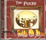 Poking the fire-CD