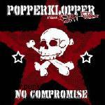 POPPERKLOPPER feat. Patti Pattex: Popperklopper - No compromise CD