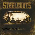 Steel Boots: Steel Boots - Nuestra eleccion CD 