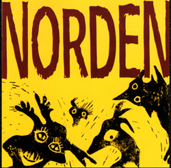 Norden: same LP