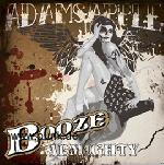 Booze Almighty CD