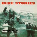 BLUE STORIES - What you deserve LP